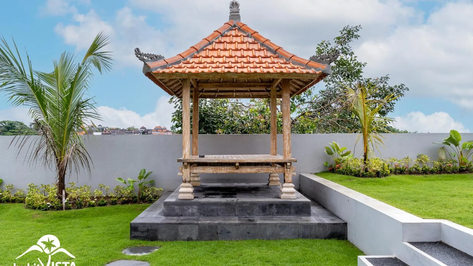 Agra Villa Bali By Bukit Vista Ungasan  Ungasan (Bali)