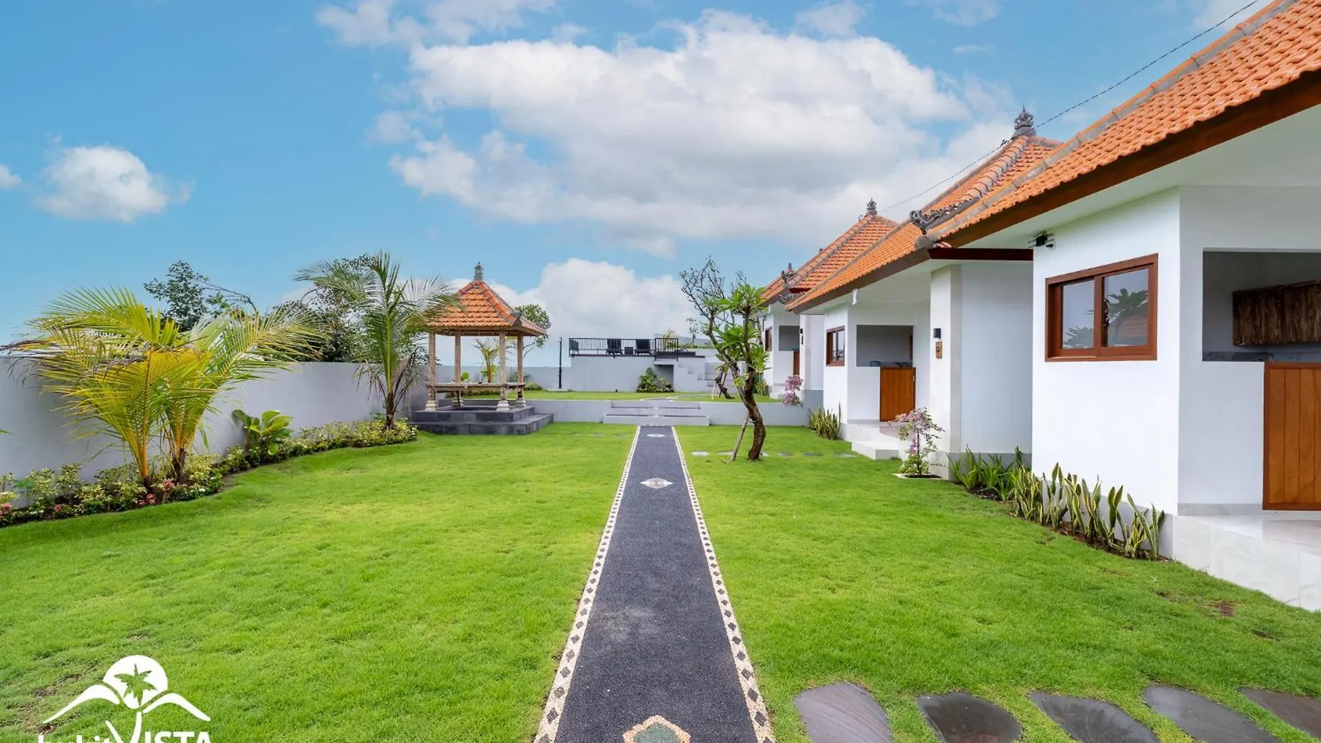 Agra Villa Bali By Bukit Vista Ungasan  Indonesia