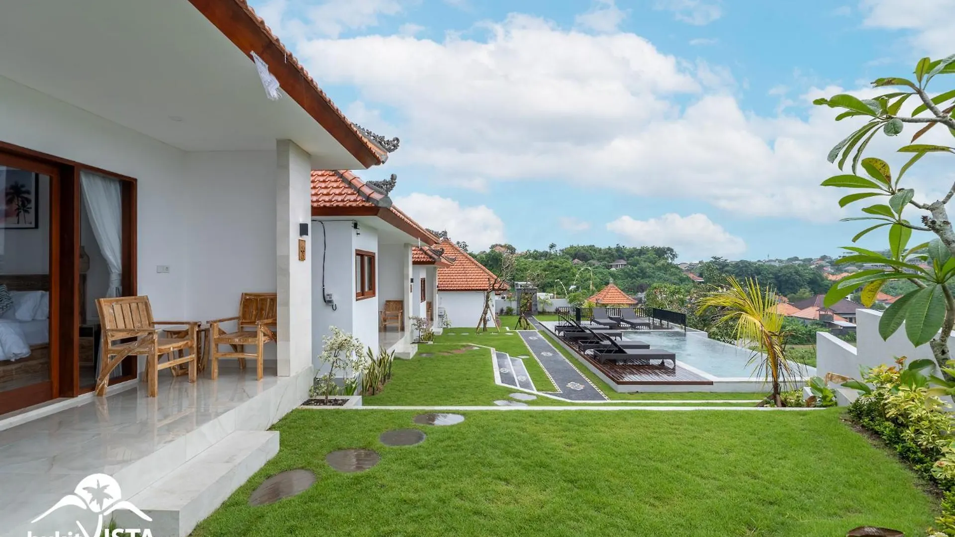 Agra Villa Bali By Bukit Vista Ungasan  Ungasan (Bali)