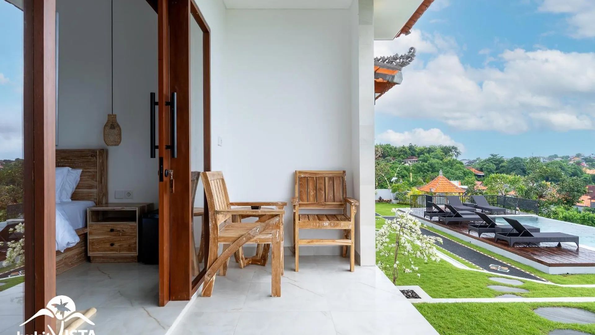 Agra Villa Bali By Bukit Vista Ungasan  0*, Ungasan (Bali)