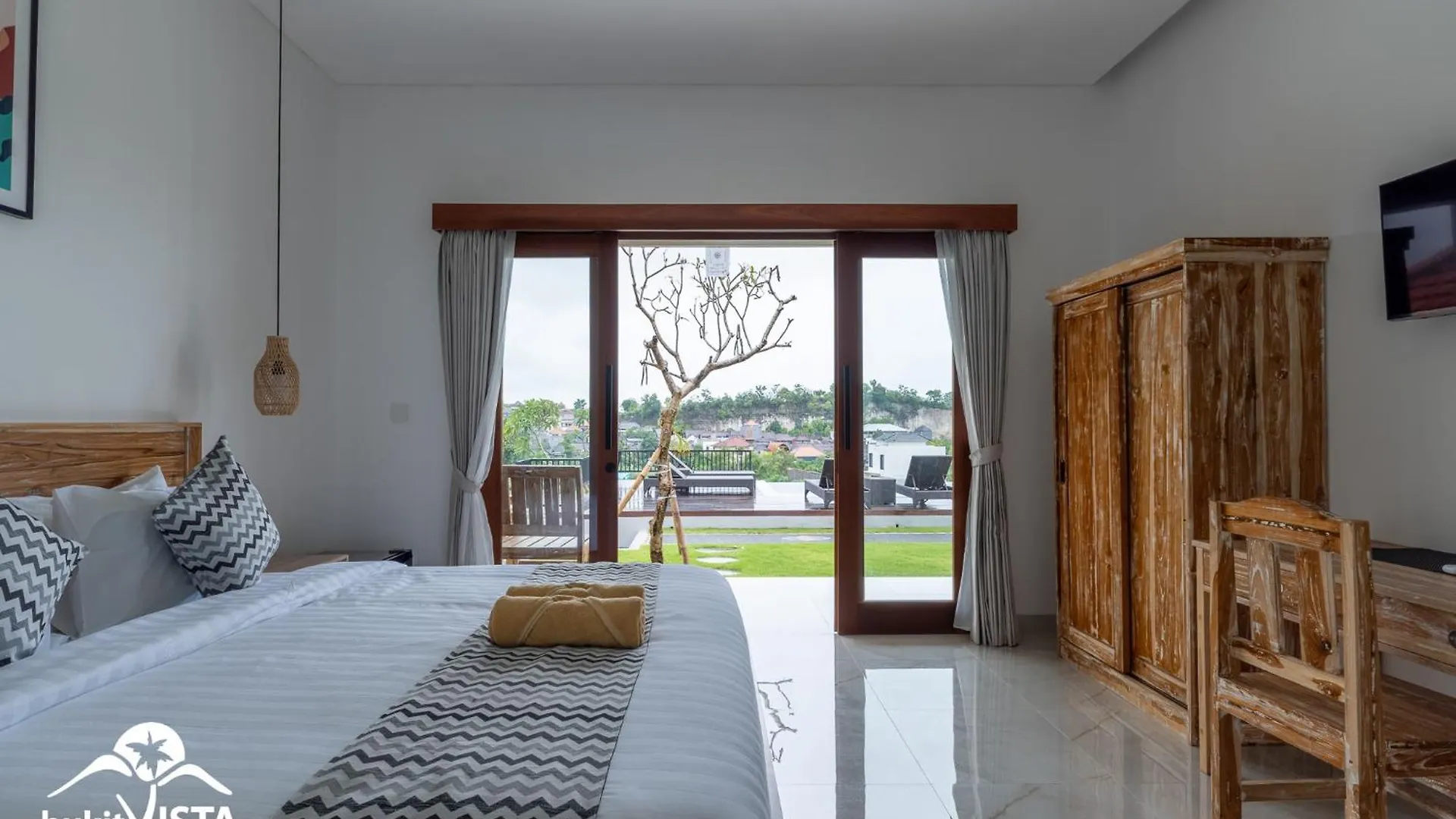 Agra Villa Bali By Bukit Vista Ungasan