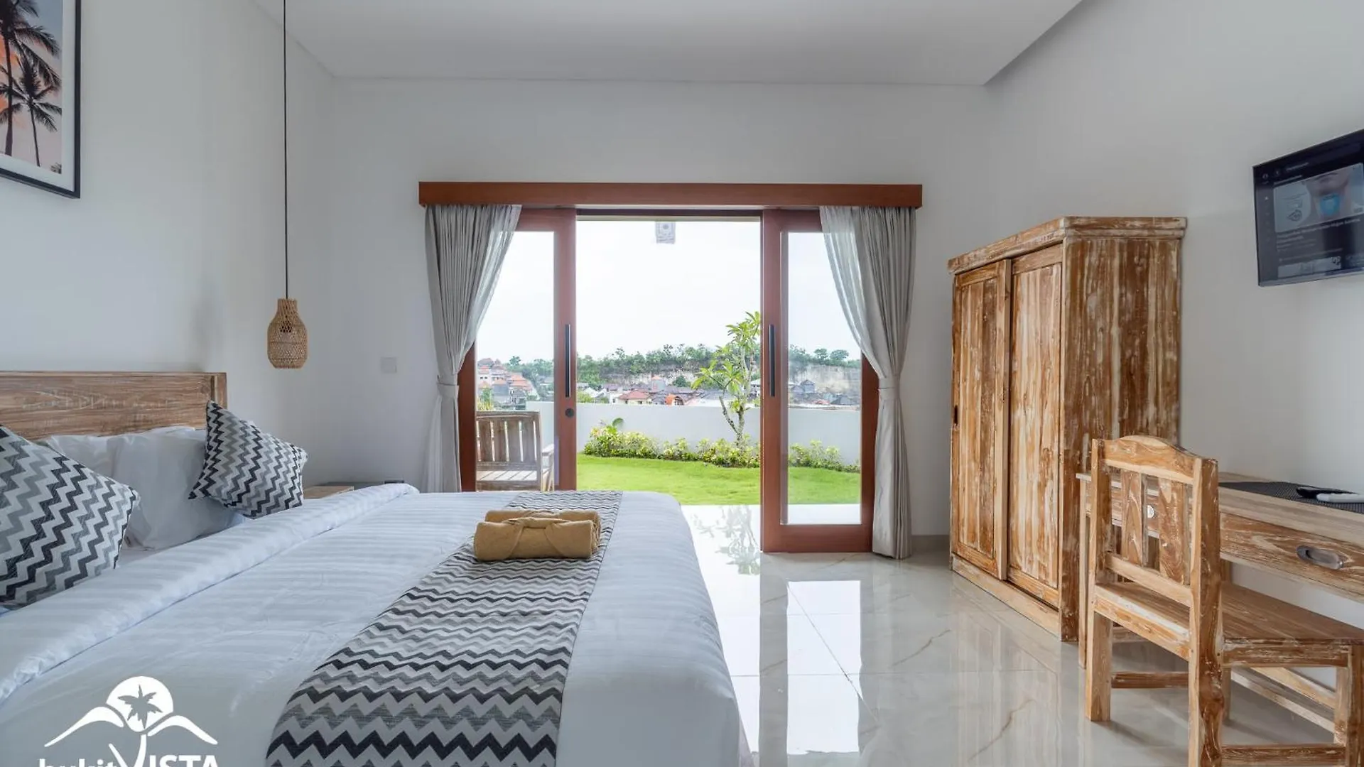 Guest house Agra Villa Bali By Bukit Vista Ungasan